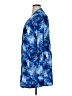Lands' End Blue Kimono Size XL - photo 5