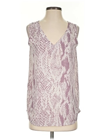 Maurices Sleeveless Blouse (view 1)