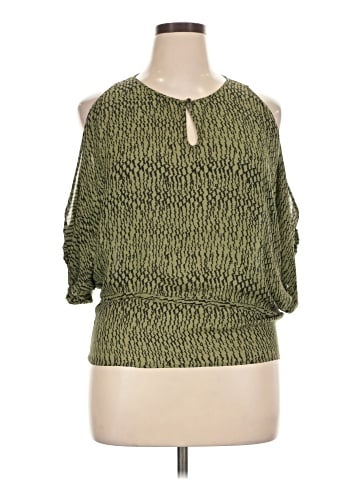 Jamison 3/4 Sleeve Top (view 1)