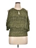 Jamison Green 3/4 Sleeve Top Size XL (estimated) - photo 1