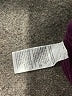 Chico's Purple Pullover Sweater Size Lg (2) - photo 8