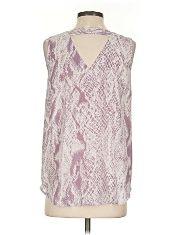 Maurices Sleeveless Blouse (view 2)