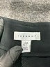 Topshop Solid Black Dress Pants Size 10 - photo 7