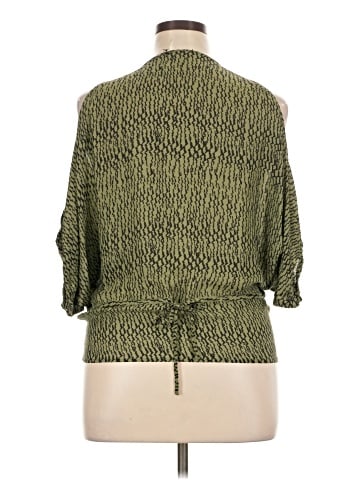 Jamison 3/4 Sleeve Top (view 2)