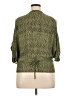 Jamison Green 3/4 Sleeve Top Size XL (estimated) - photo 2
