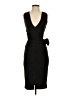 Cosmopolitan Black Cocktail Dress Size S - photo 1