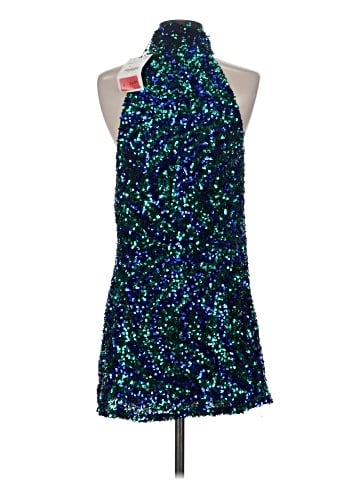 Zara Cocktail Dress (view 2)