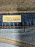 Levi's Blue Jeans Size 28 waist - photo 7