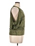 Jamison Green 3/4 Sleeve Top Size XL (estimated) - photo 4