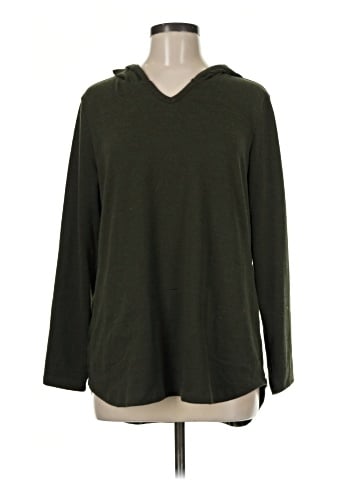 D&Co. Pullover Hoodie (view 1)