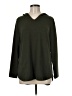 D&Co. Green Pullover Hoodie Size M - photo 1