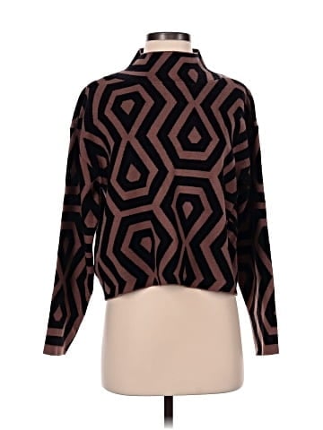 Maeve by Anthropologie Turtleneck Sweater (view 1)