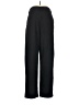 Zara Solid Black Dress Pants Size 29 waist - photo 2