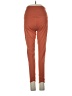 Legend Solid Orange Active Pants Size S - photo 2
