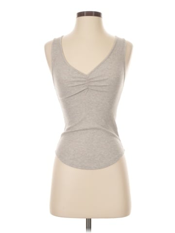American Eagle Outfitters Sleeveless Top (view 1)