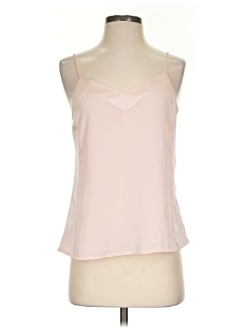 Banana Republic Sleeveless Blouse (view 1)