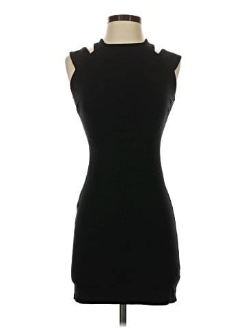 Saks Fifth Avenue Cocktail Dress (view 1)