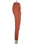 Legend Solid Orange Active Pants Size S - photo 4