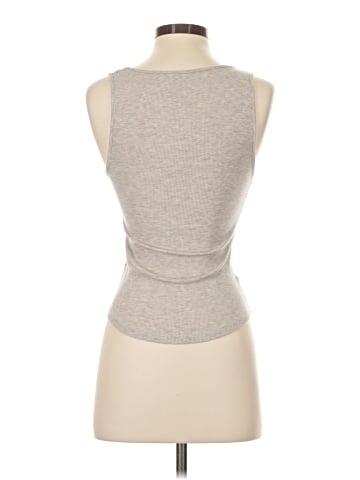 American Eagle Outfitters Sleeveless Top (view 2)