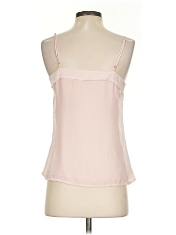 Banana Republic Sleeveless Blouse (view 2)
