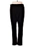 Reba Black Active Pants Size XL - photo 2