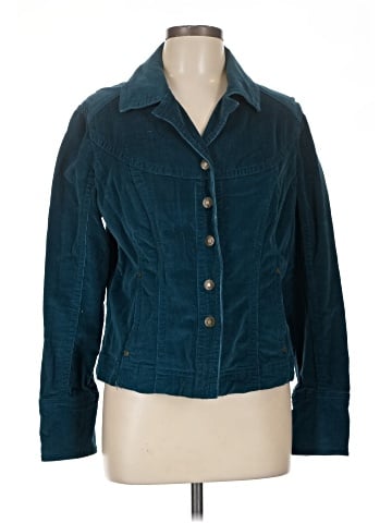 DressBarn Jacket (view 1)