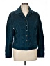 DressBarn Teal Jacket Size L - photo 1