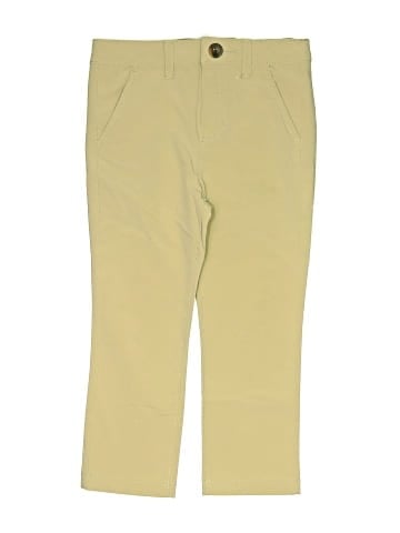 Cat & Jack Khakis (view 1)