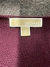 MICHAEL Michael Kors Burgundy Pullover Sweater Size XL - photo 7