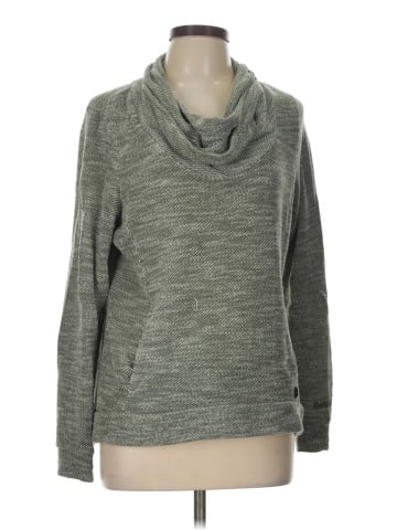 Bench Pullover Sweater (view 1)