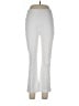 Lyssé Ivory Casual Pants Size L - photo 1