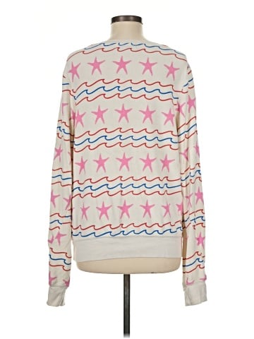 Wildfox Pullover Sweater (view 2)