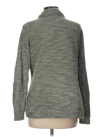 Bench Pullover Sweater (view 2)