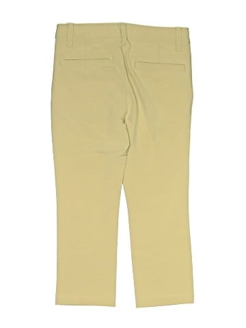 Cat & Jack Khakis (view 2)