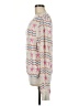 Wildfox Stars Pink Pullover Sweater Size Med (2 or M) - photo 5