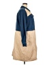 Peace Love World Blue Denim Jacket Size 2X - photo 4
