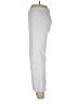 Lyssé Ivory Casual Pants Size L - photo 5