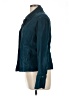 DressBarn Teal Jacket Size L - photo 5