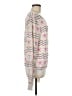 Wildfox Stars Pink Pullover Sweater Size Med (2 or M) - photo 4