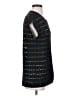 Worth Black Short Sleeve Top Size S - photo 4