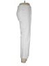 Lyssé Ivory Casual Pants Size L - photo 4