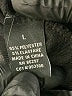 BCBGMAXAZRIA Chevron-herringbone Black Casual Dress Size L - photo 8
