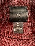 H&M Burgundy Pullover Sweater Size L - photo 7