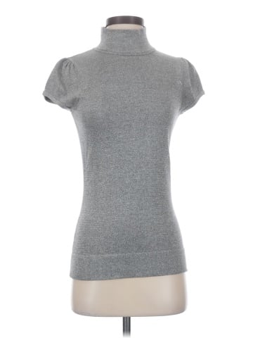 Saks Fifth Avenue Short Sleeve Top (view 1)