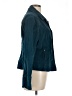 DressBarn Teal Jacket Size L - photo 4