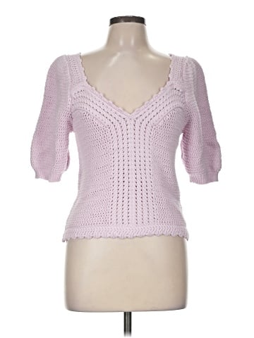 Design History Pullover Sweater (view 1)
