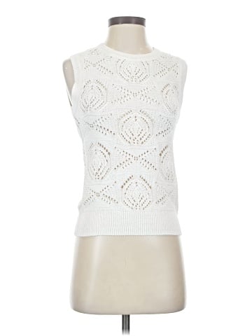 Elie Tahari Pullover Sweater (view 1)