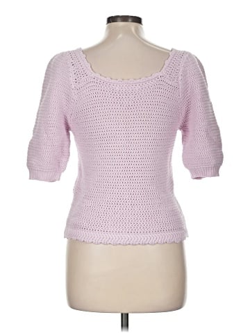 Design History Pullover Sweater (view 2)