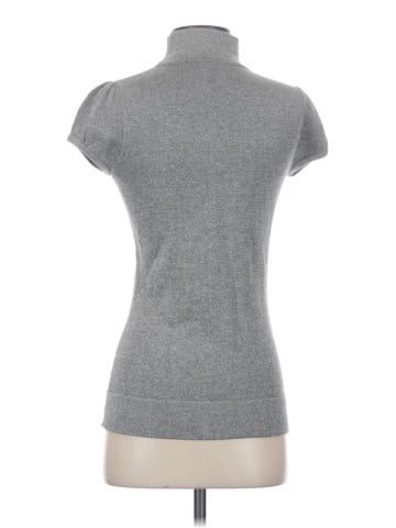 Saks Fifth Avenue Short Sleeve Top (view 2)