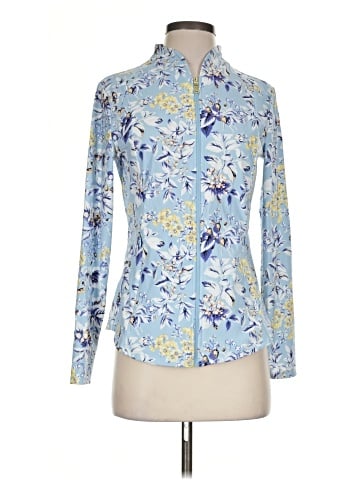 Laura Ashley Jacket (view 1)